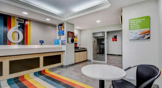 Motel 6-San Antonio, TX - Sea World North, Prenota Motel Helotes Texas