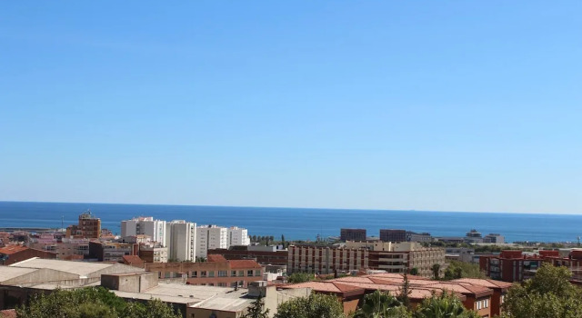 Номер Standard Hostal Isla Cristina Mataro