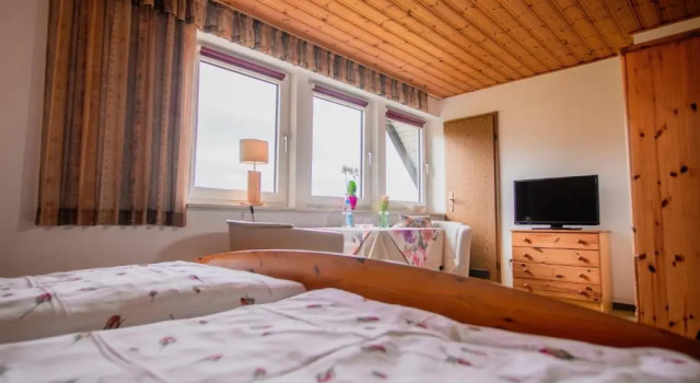 Bauernhof Pension Wiebelhaus Mester
