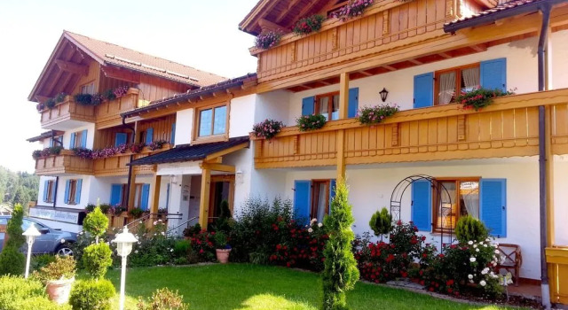 Landhaus Ohnesorg, Reserva ahora Casa o chalet Nesselwang Ostallgaeu, cerca de Stellenbichllift