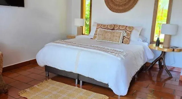 Вилла Casa Eve Hotel