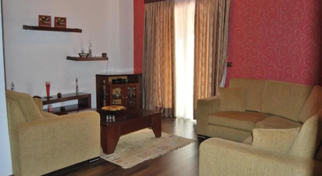 Люкс Premium Hotel Panorama Sarande