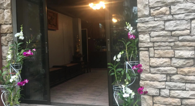 Номер Standard 4J Lodge