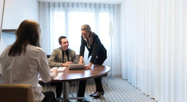 Novotel Suites Paris Montreuil Vincennes