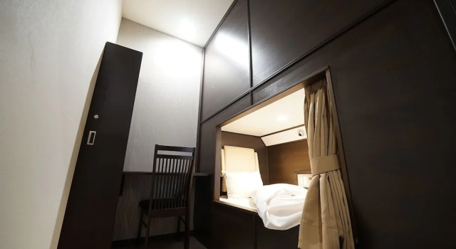 Amp Flat Tenjin