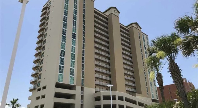 Crystal Shores West 1302 2 Bedrooms 2 Bathrooms Condo, Prenota Appartamento Hotel a Alabama con piscina, Piscina