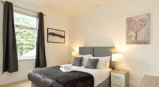Barras House, Varaa Hotelli Coventry West Midlands