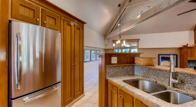 Коттедж Soda Springs 3 Bedroom Townhome