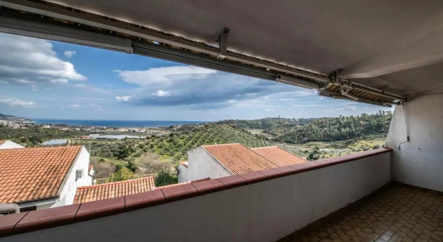 Apartament 1 dormitor Residence l'Ogliastro