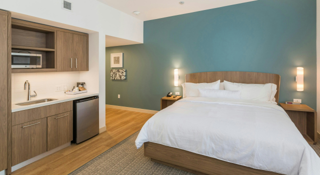 Element Denver International Airport, Prenota Hotel Hotel a Denver con piscina, Piscina