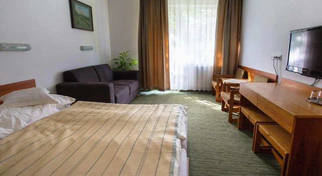 Hotel Diery, Boek Hotel Terchová Vratna