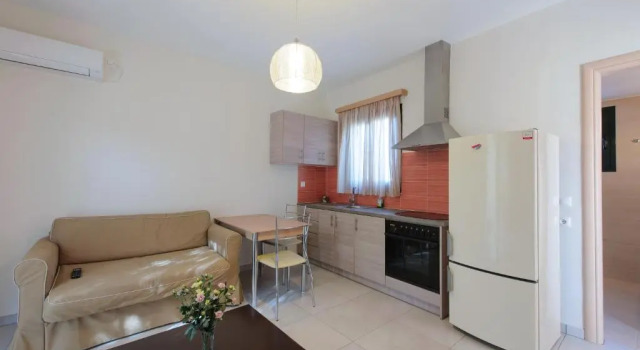 Апартаменты Holiday Rooms