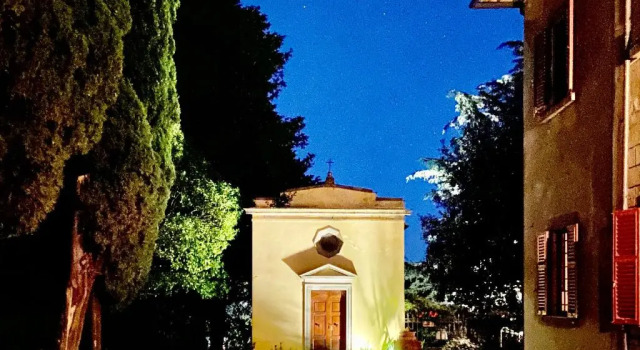 Апартаменты с 3 комнатами Villa Bonsi