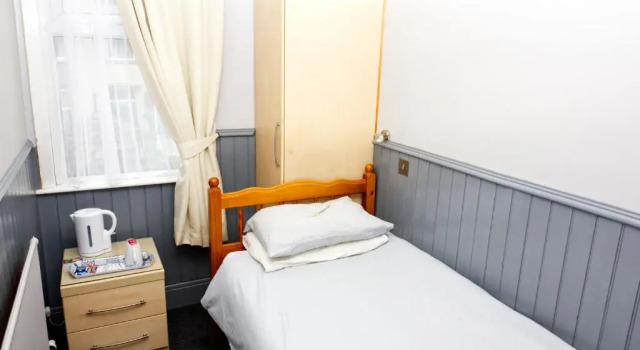 Номер Standard Mallowview guest house