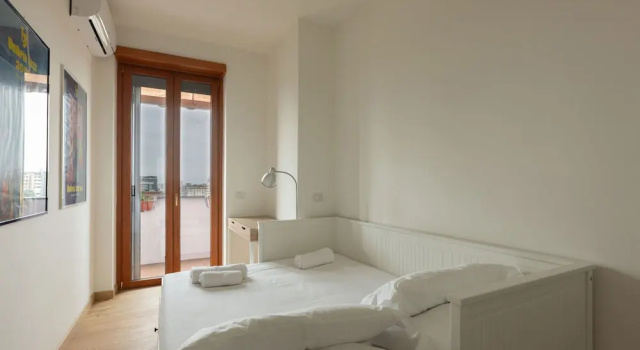 Апартаменты 3722 Lo Spole Apartment by Barbarhouse