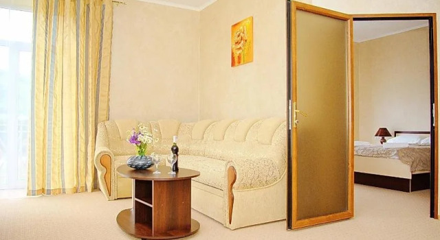 SPA Hotel Zhyva Voda, Book Hotel Mezhgorye Transcarpathia