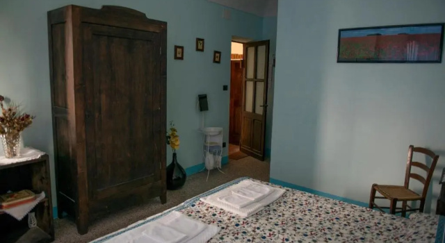 Номер Standard B&B Ca dla Nona