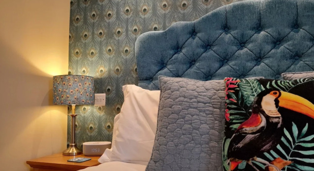 Suite The Briarfields