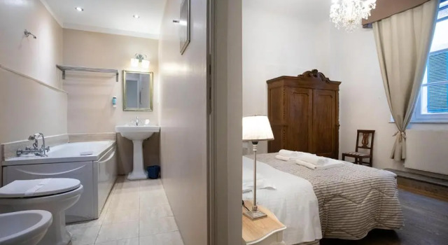 Standard Zimmer Residenza Centro Storico