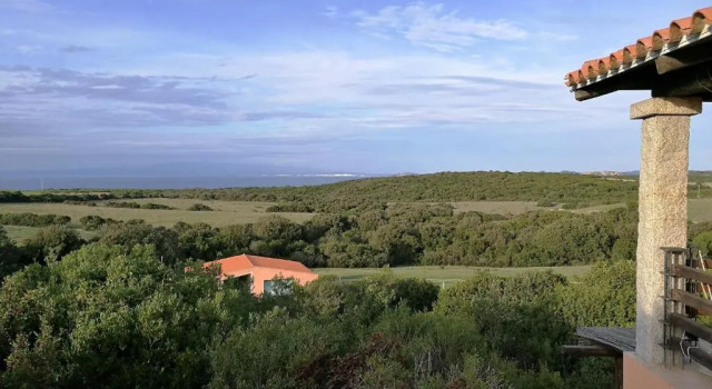 Апартаменты c 1 комнатой Country House Vignola Mare