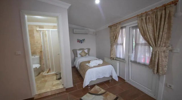Ağva Carpediem Otel