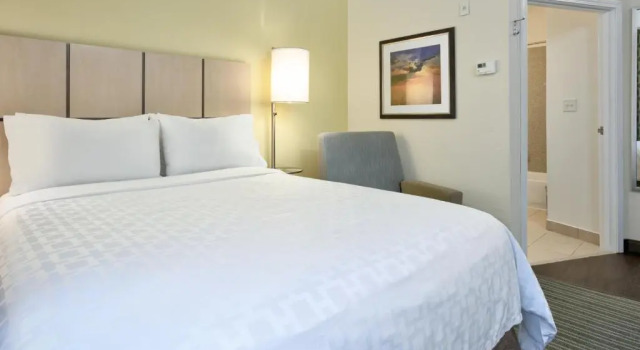 Run of House Candlewood Suites Dallas Fort Worth South by IHG