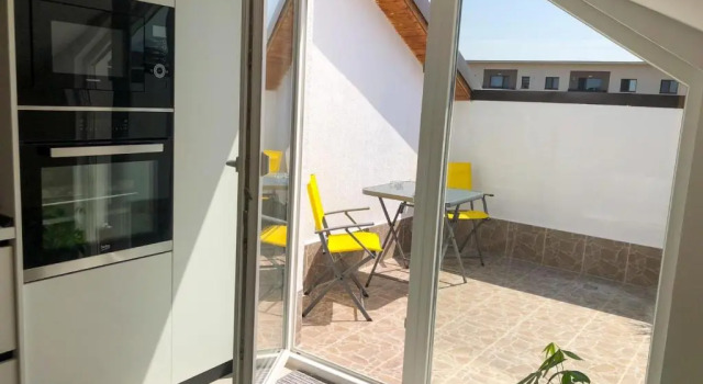 Студия Studio „Pompei” Brasov