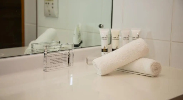 Студия Deluxe Methven Resort