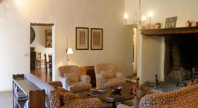 Borgo Lucignanello Bandini, Book Hotel San Giovanni dʼAsso Crete Senesi