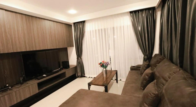 Sierra Pool Villa Hua Hin 102