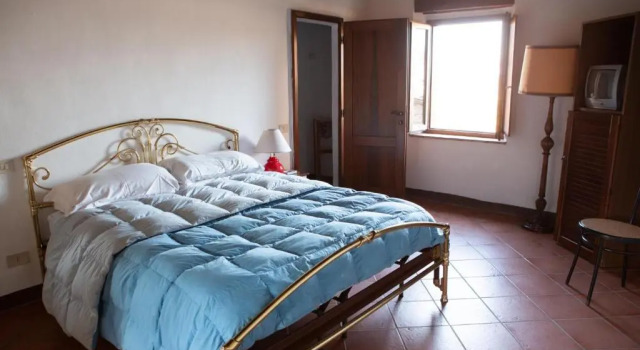 Номер Standard La Fattoria Montalcinello