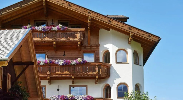 Gasthof Gröbenhof, Prenota Hotel Fulpmes Stubaital