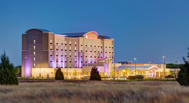 Hilton Garden Inn Dallas/Arlington South, Забронировать Отель Арлингтон Dallas - Fort Worth Metropolitan Area