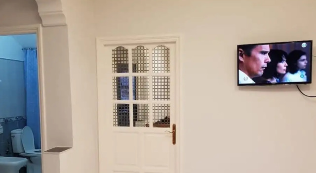 Апартаменты Comfort Imarati Appart 1