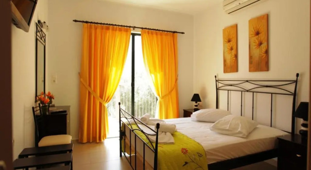 Коттедж Princes  Islands Luxury Residences