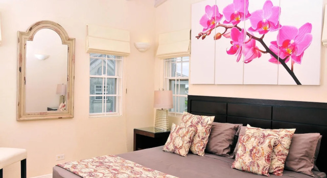 Standard cameră ZenBreak - Anidale Spacious Condo