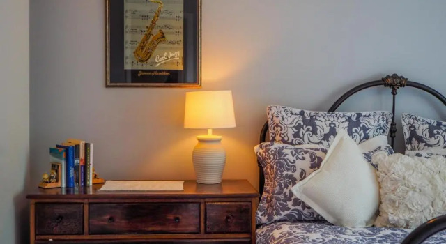 Коттедж c 1 комнатой The Gables B&B
