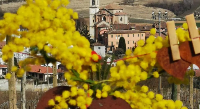 Agriturismo Mondo, Prenota Hotel Bubbio Monferrato