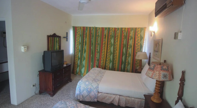 Двухместные апартаменты Comfort Royal Tower Suites