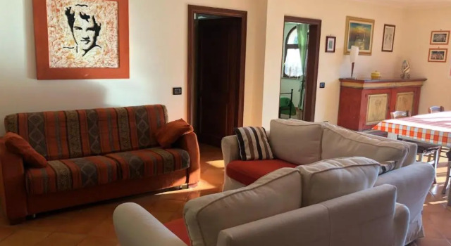 Коттедж Villa Gilda