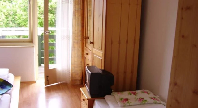 Hotel-Pension Silberhof, Rezervovat Hotel Hotely v Carinthia s parkováním, Parkování