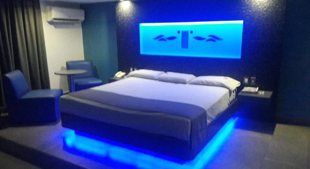 Motel Plaza Tabasco, Rezervați Motel Villahermosa Tabasco