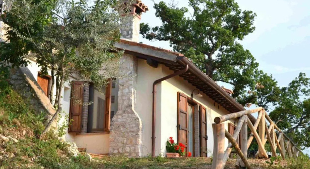 Студия Agriturismo Istrice Innamorato