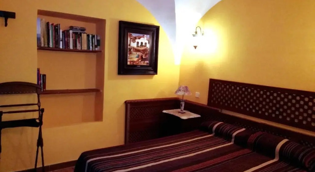 Апартаменты с 2 комнатами CASA GIBRANZOS
