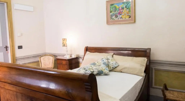 Номер Deluxe Villa Rambaudi