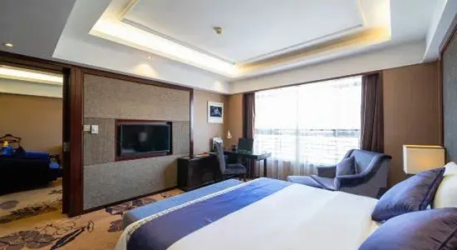 Люкс Superior Xihu Hotel