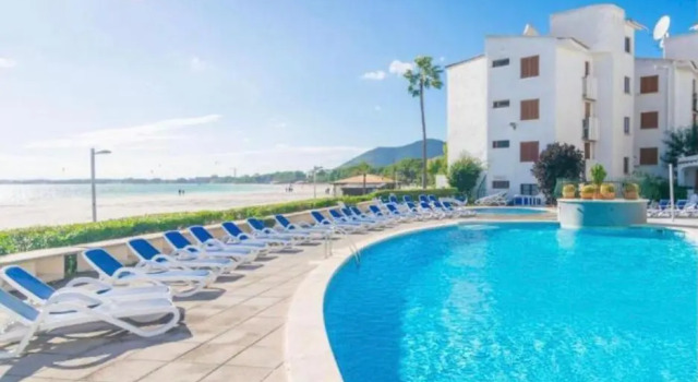 Apartament Carabela 50