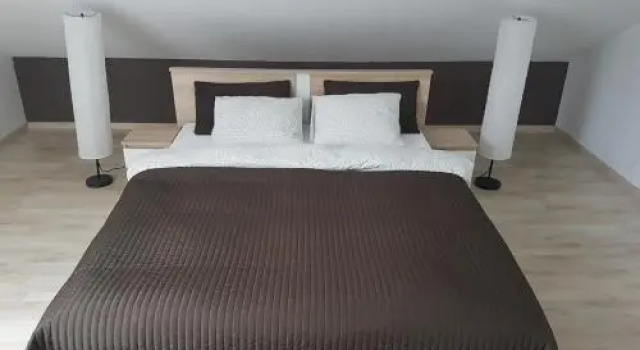 Apartamenty Prestige, Rezerwuj Apartament Solina 