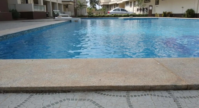 1 BHK Apartment for rent in Varca - We Comforts