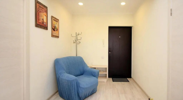 ZhK Raduzhnyj bereg apartamenty bliz aeroporta RB343, Réserver Appartement Appartements à Almaty Region, Appartement